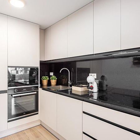 Apartamento Floperw 2 Málaga Exterior foto