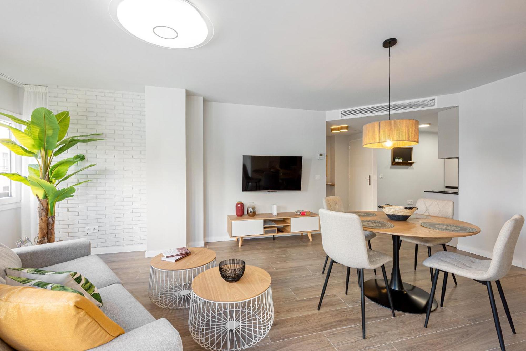 Apartamento Floperw 2 Málaga Exterior foto